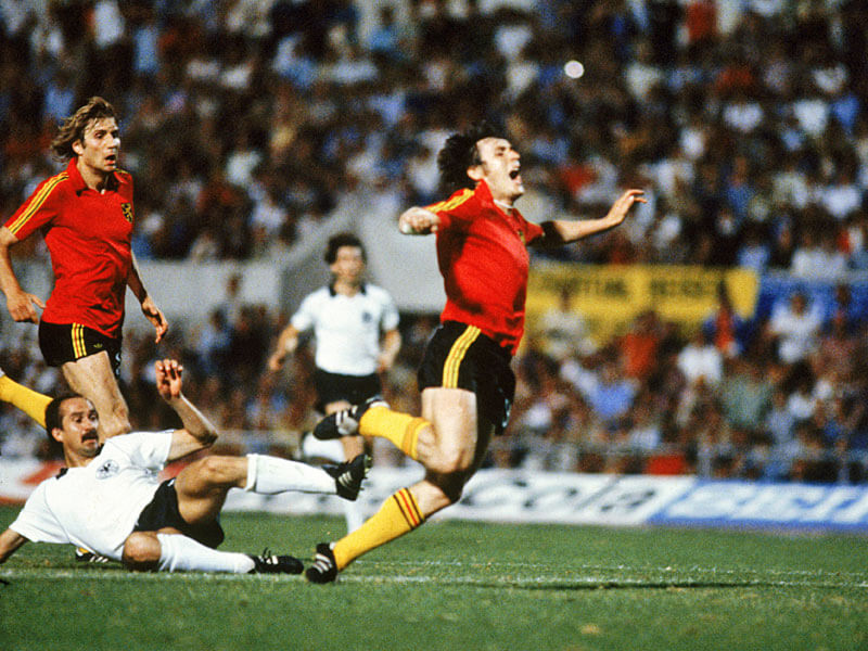 Евро-1980: финал