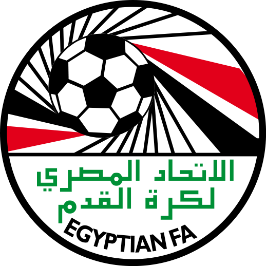 Сборная Египта по футболу: эмблема