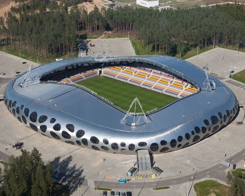 borisov-arena