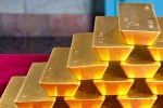 Сбербанк начал поставку золотых слитков в Индию