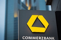 Commerzbank: рост цен на золото в конце 2018 г.