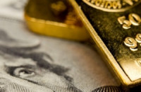 Фрэнк Холмс: забудьте доллар - покупайте золото