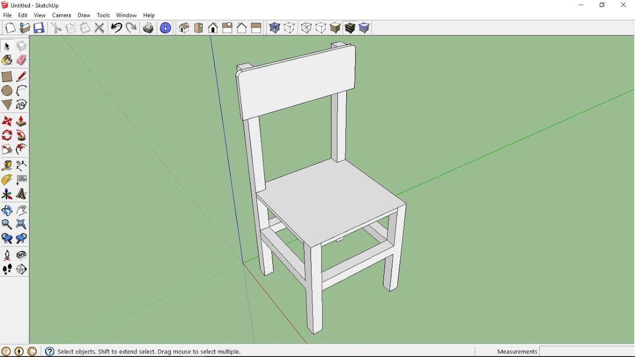 Sketchup какую версию выбрать