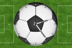 До уваги вболівальників!