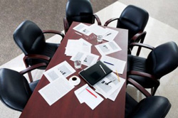 Відбулось засідання Комітету з проведення змагань ІФФФ