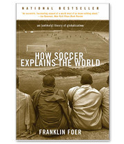 22 книги о футболе: Труды Льва Филатова, работы Дуги Бримсона, а также рекомендации журналистов. Изображение № 5.