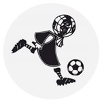Футбол без границ: 10 нетрадиционных чемпионатов мира по футболу. Изображение № 5.