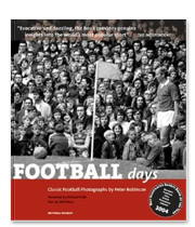 22 книги о футболе: Труды Льва Филатова, работы Дуги Бримсона, а также рекомендации журналистов. Изображение № 24.