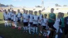Команда Луганской футбольной академии завоевала победу на турнире «Кубок Дружбы»
