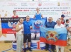 Спортсмены Луганской республиканской федерации бокс завоевали десять призовых мест на матчевой встрече в РФ