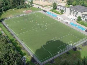 Чертаново футбольная школа