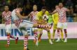 Украина — Хорватия 0:2 Видео голов и обзор матча