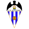 Логотип Alcoyano
