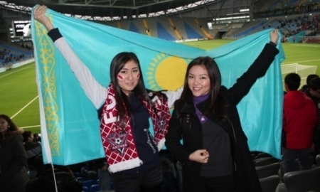 Билеты на матч «Астана» — «Актобе» доступны в режиме онлайн