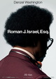 Roman J. Israel, Esq.