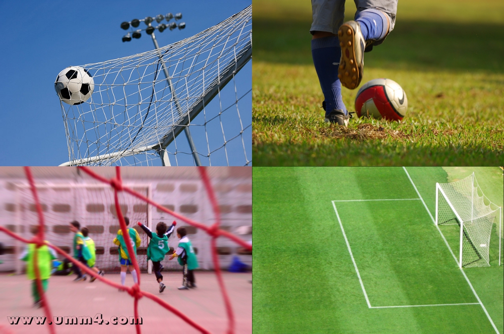 спорт, футбол, детям о спорте, правила игры в футбол, как играть в футбол
