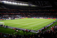Green Point Paraguay vs Italy - World Cup 2010.jpg