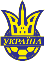 Logo of Football Federation of Ukraine.svg