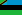 Флаг Занзибара