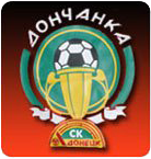 FC Donchanka Logo.png