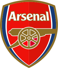 Эмблема «Арсенала»