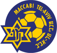 FC Maccabi Tel-Aviv logo.png
