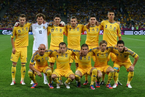 футбол сборная украины украина