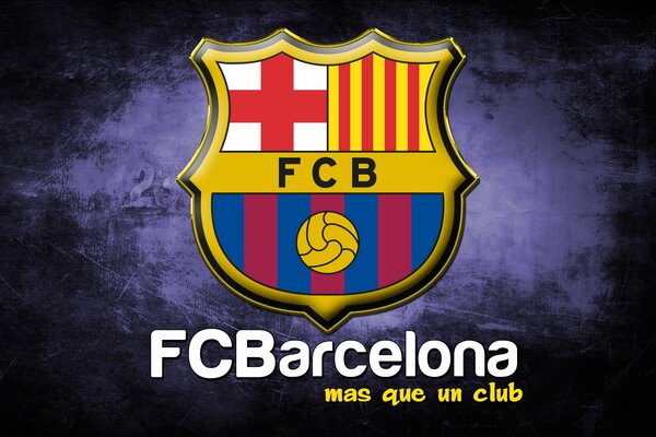 фк барселона барса испания fcbarcelona спорт футбол эмблема полосы месси лев