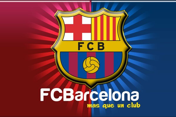 фк барселона барса испания fcbarcelona спорт футбол эмблема полосы месси лев