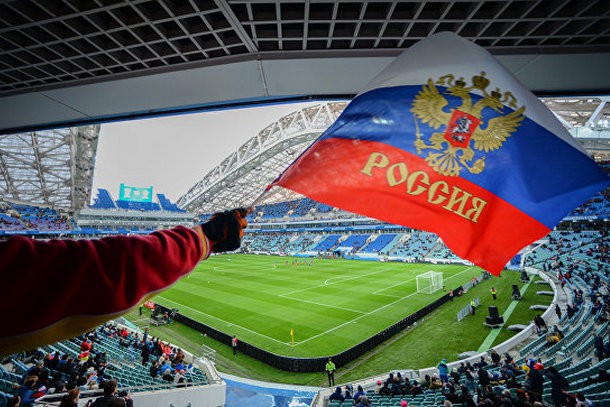 ЧМ по футболу в России: жители Коми рассказали о поездке на мундиаль