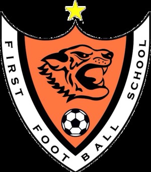Детская футбольная школа 'First Football School'