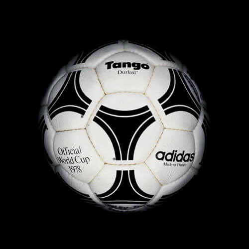 Мяч "Tango Espana"