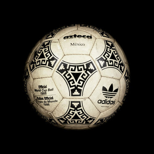Мяч "Etrvsco"