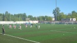 В Великом Новгороде прошел детский футбольный турнир "Локобол"