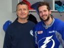 Первый тренер Кучерова и Гусева считает, что проблемы сборной растут с детского хоккея