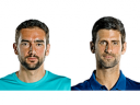 ATP. Queen’s Club Championships. ФИНАЛ. Марин Чилич – Новак Джокович. Прогноз на матч 24.06.18