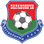 Эмблема (логотип): Футбольный клуб Барановичи. Logo: Football Club Baranovichi
