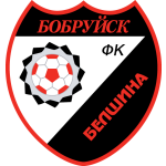 Эмблема (логотип): Футбольный клуб Белшина Бобруйск. Logo: Football club Belshina Bobruisk