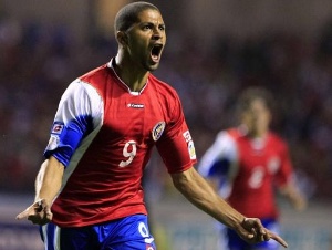 Прогноз на матч Коста-Рика – США от эксперта Footballtips: победа США, тотал меньше 2.5