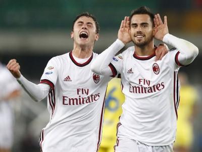 Прогноз на матч Риека — Милан от эксперта Footballtips: победа гостей, тотал больше 2.5
