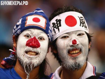 Япония — Австралия. Прогноз, ставки букмекеров на матч квалификации ЧМ-2018 (31.08.2017)