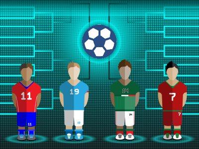 Как составлять точные прогнозы для Чемпионата мира 2018 по футболу