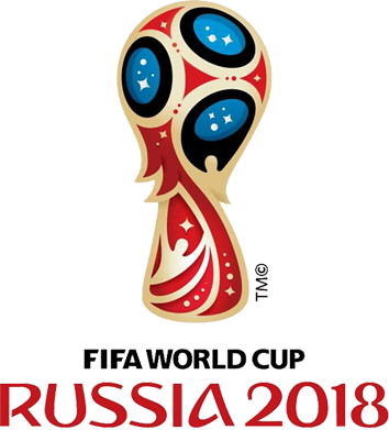 Лого Чемпионат мира 2018