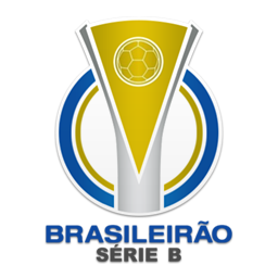 Лого Бразилия. Серия Б