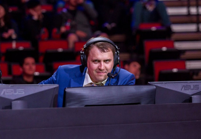 Крестный отец киберспорта Виталий «V1lat» Волочай: «На Матч ТВ невозможно заработать столько денег, сколько в киберспорте»