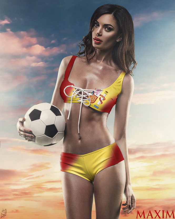 Чемпионат Европы по футболу–2016: краткий обзор команд-участниц группы D Испания