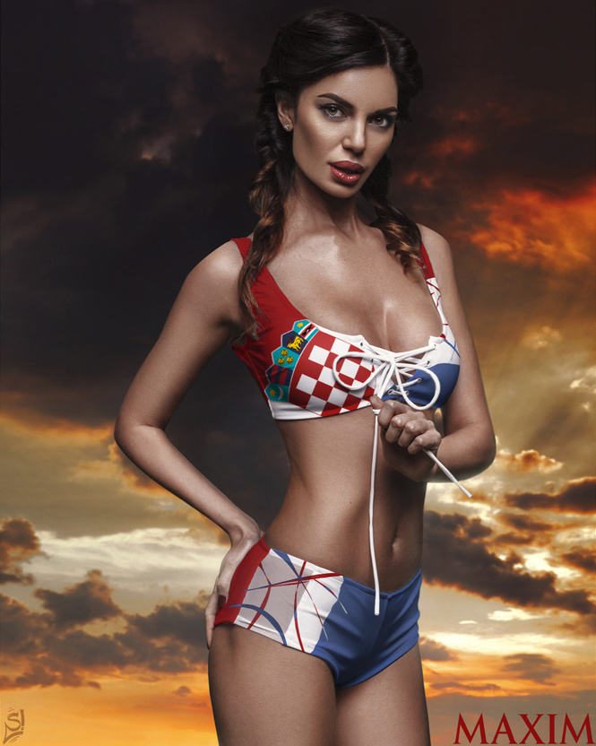 Чемпионат Европы по футболу–2016: краткий обзор команд-участниц группы D Хорватия