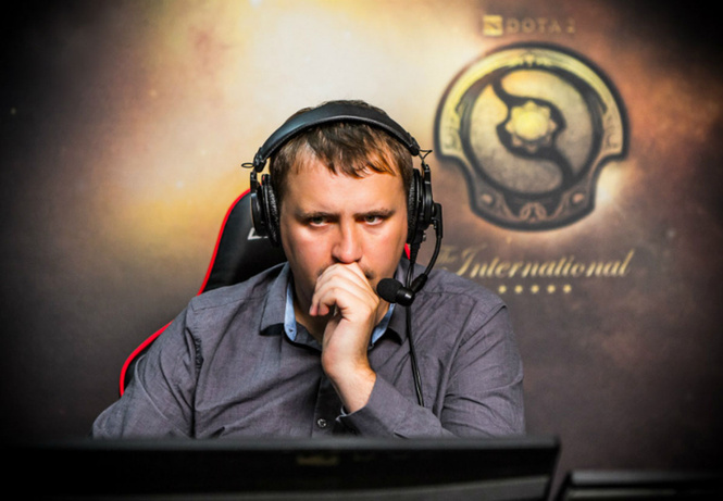 Крестный отец киберспорта Виталий «V1lat» Волочай: «На Матч ТВ невозможно заработать столько денег, сколько в киберспорте»