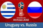 Россия – Уругвай прогноз на матч 25 июня ЧМ-2018 от экспертов