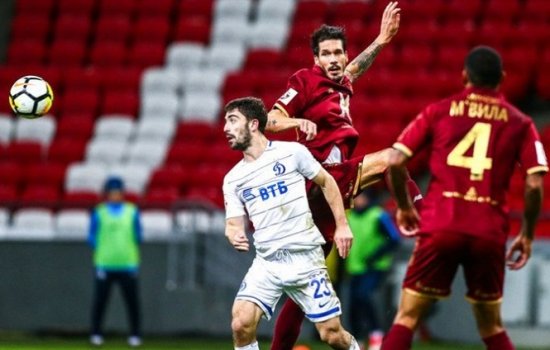 Динамо М – Рубин: Когда играют, по какому каналу и в какое время трансляция